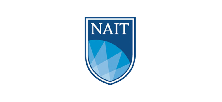 NAIT logo