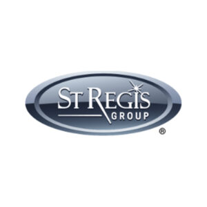 St Regis logo