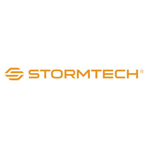 Stormtech logo