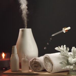 Aromatherapy Relaxation