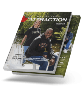 Attraction