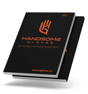 Handsome Gloves 1