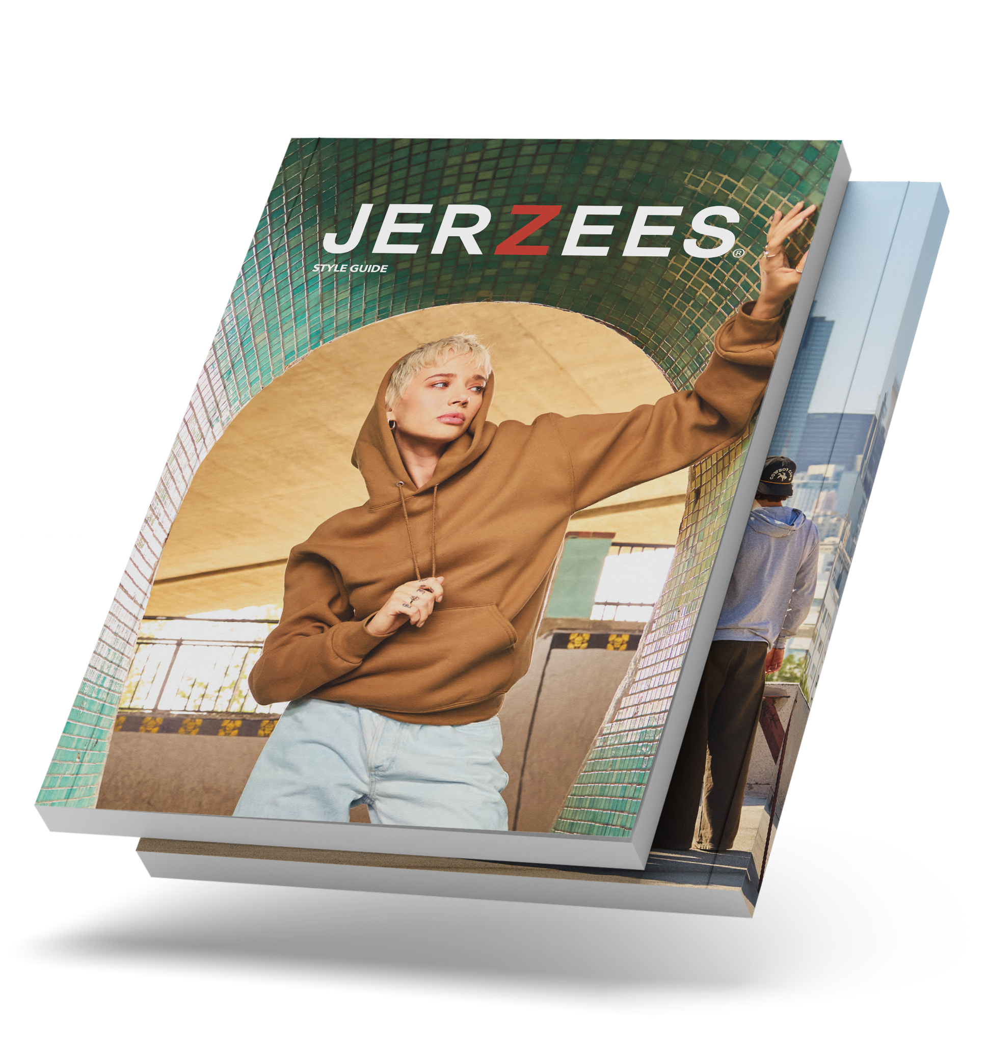 Jerzees