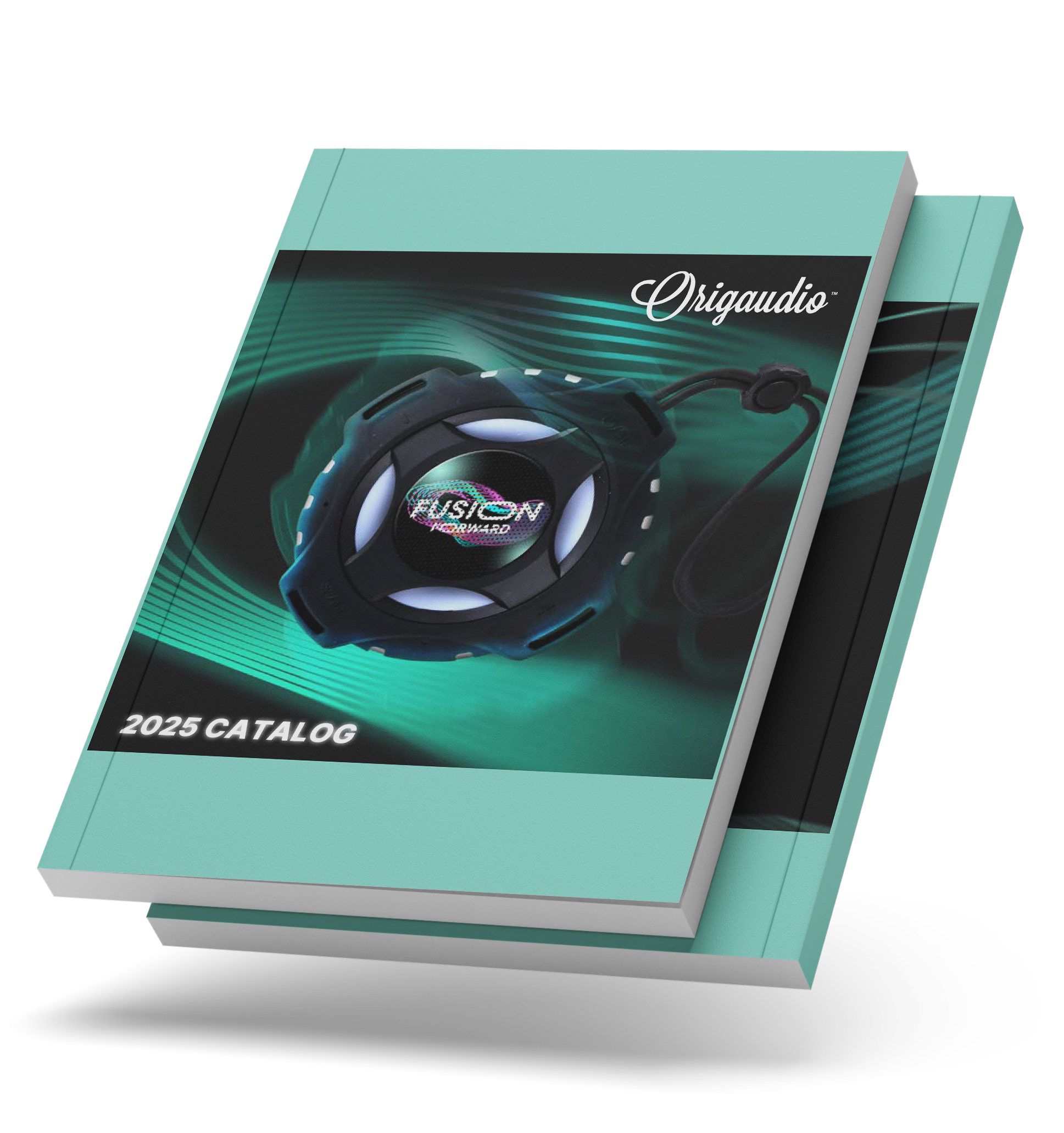 Origaudio