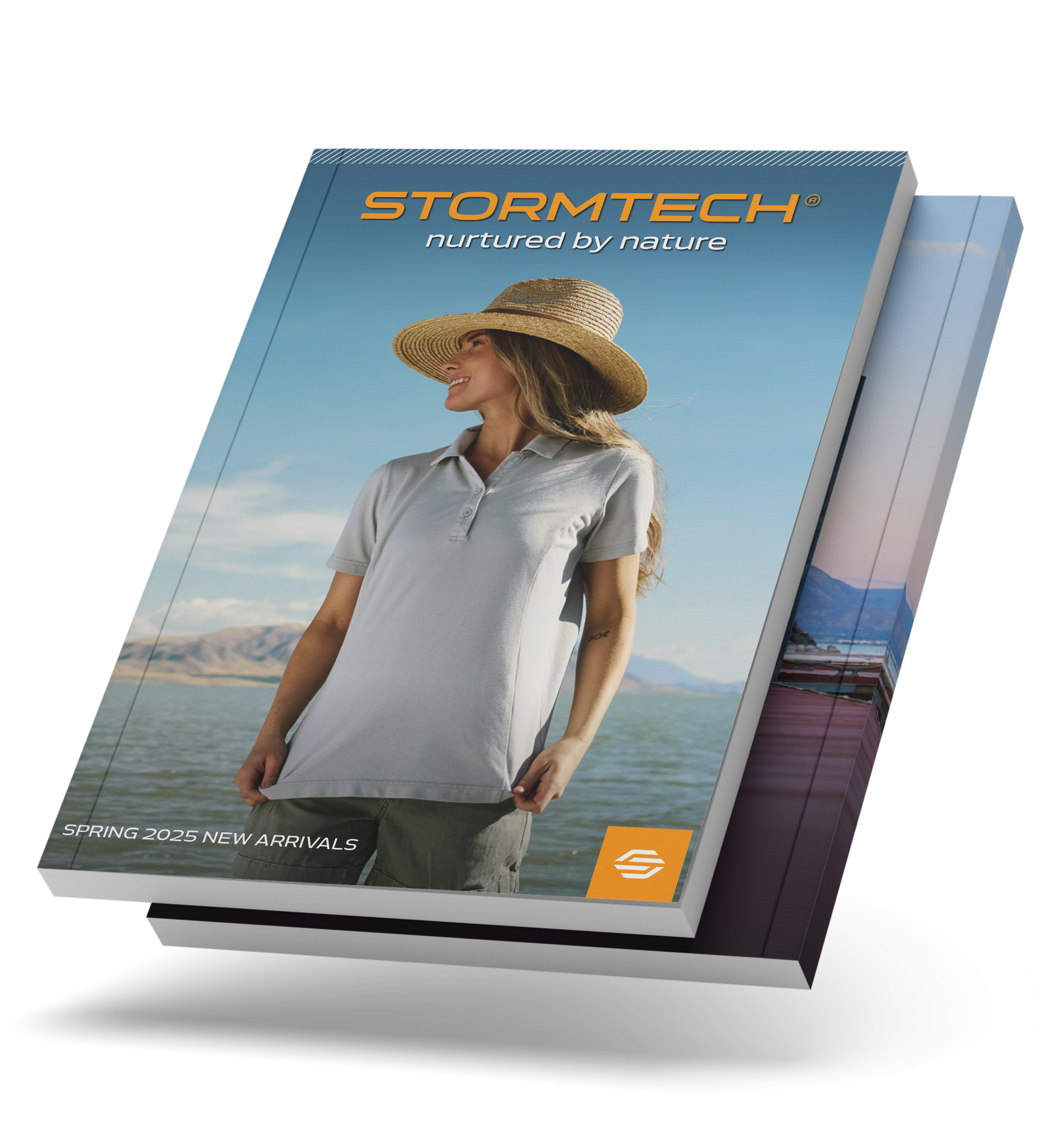 Stormtech 1