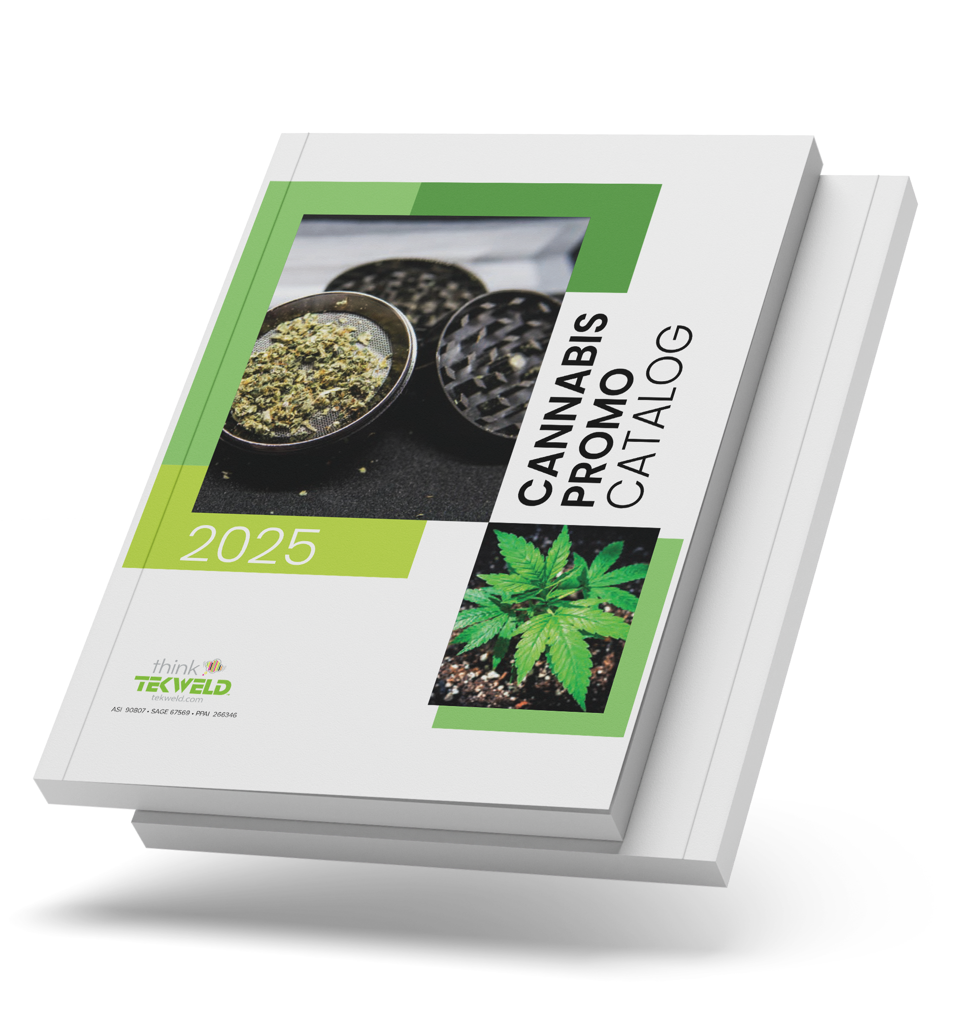 Tekweld Cannabis