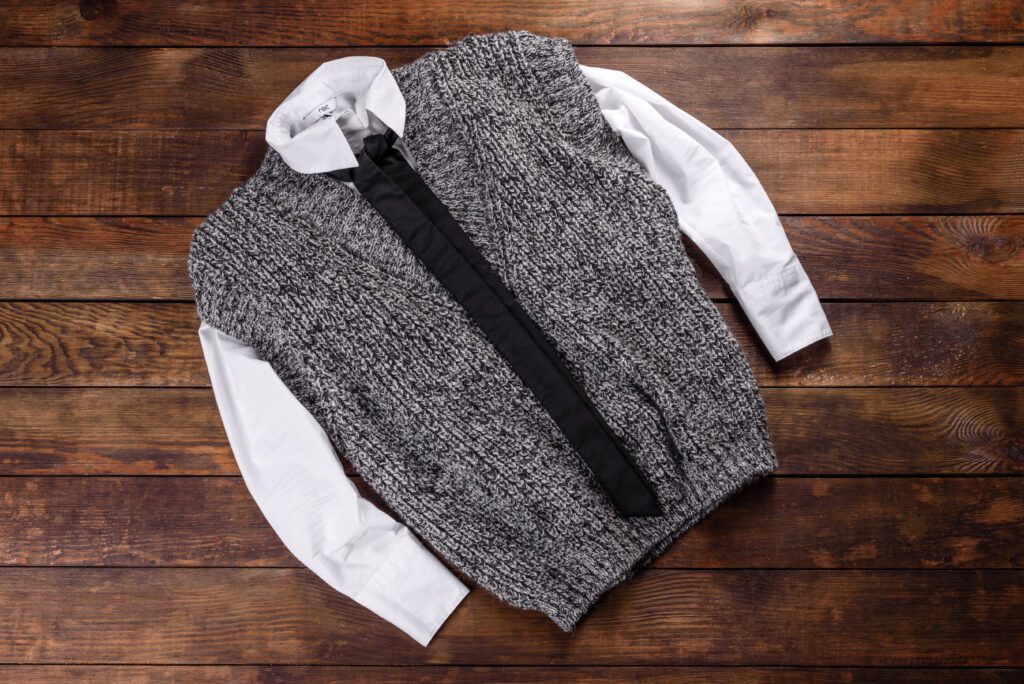 006 vest