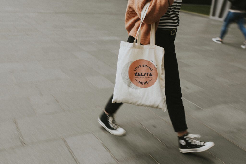 007 tote bag 1