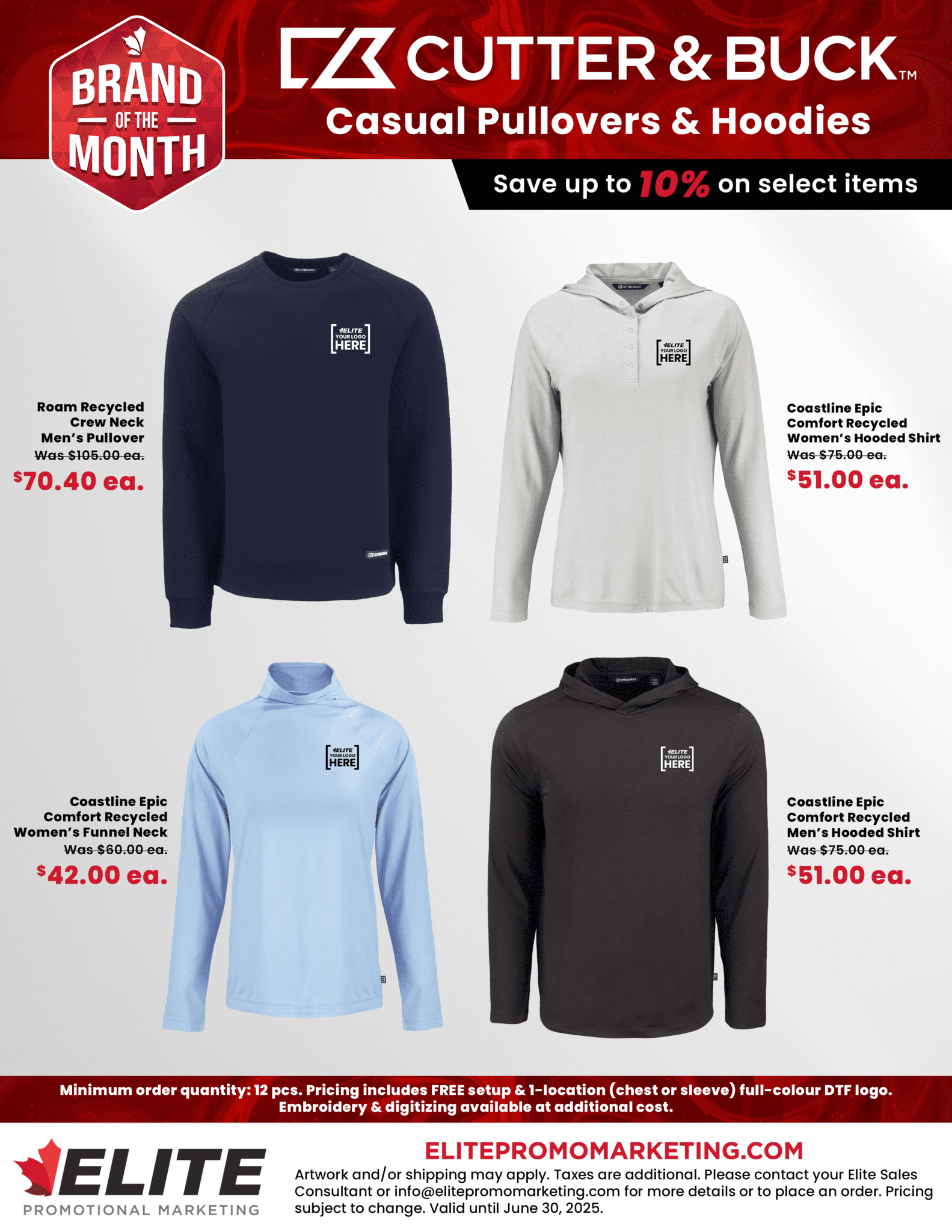 May 2025_Brand of the Month Flyer_Long Sleeves