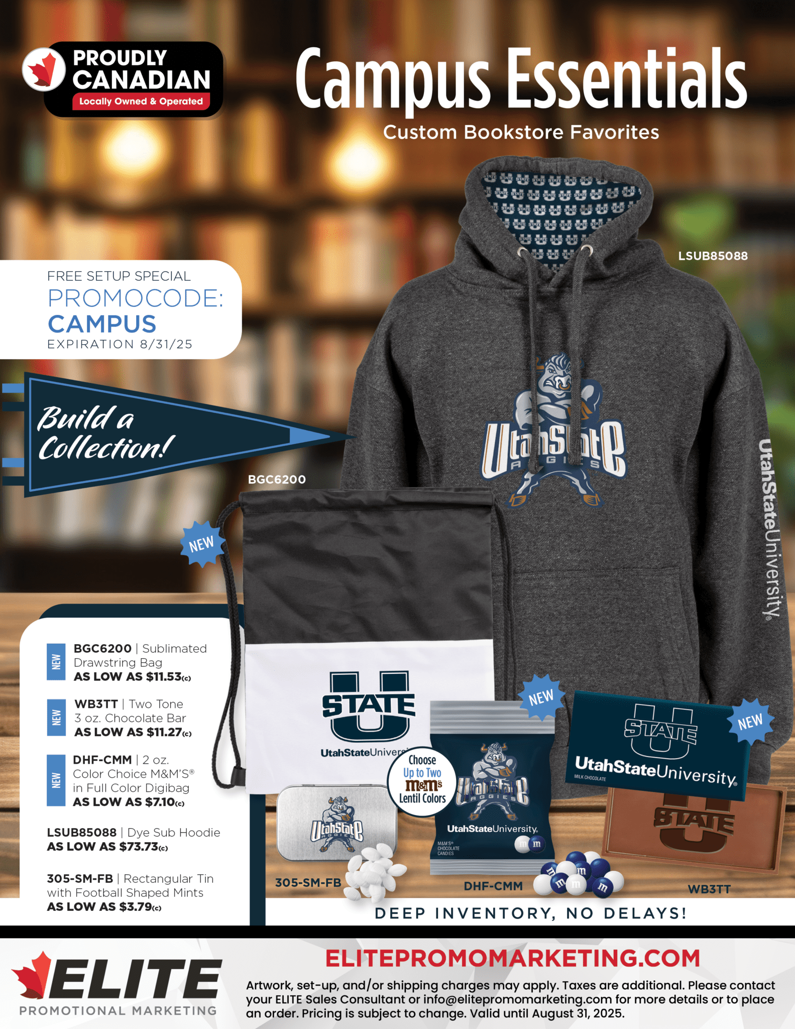 Elite_Campus-Essentials-2025_Flyer-1