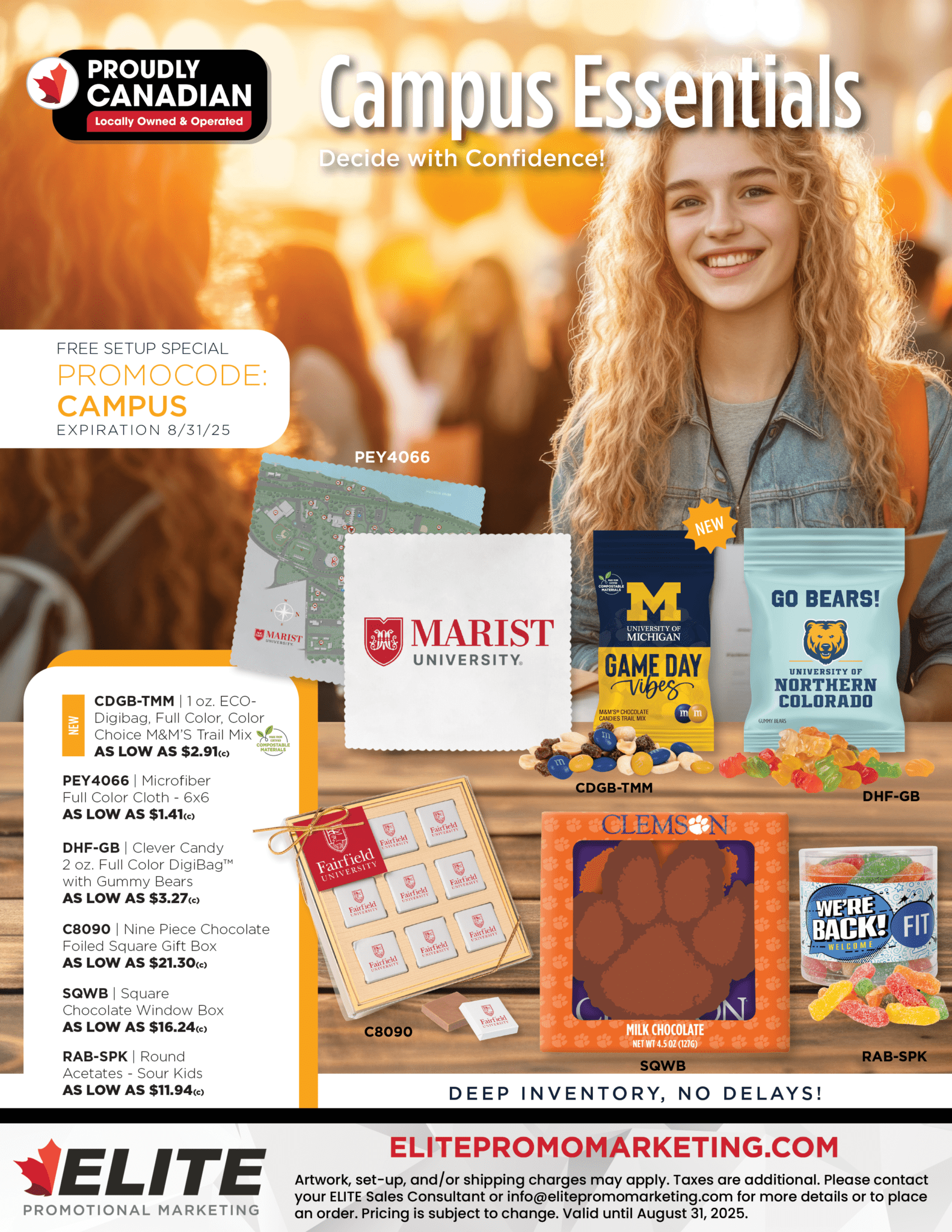 Elite_Campus-Essentials-2025_Flyer-2