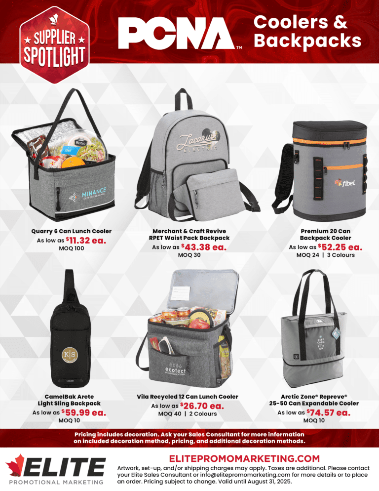 July-Aug 2025_Brand of the Month Flyer_Bags_1