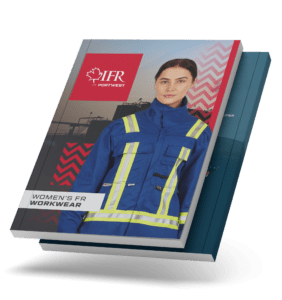 Womens FR Workwear