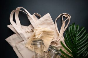 cotton bags and glass gars 2025 01 09 07 19 23 utc