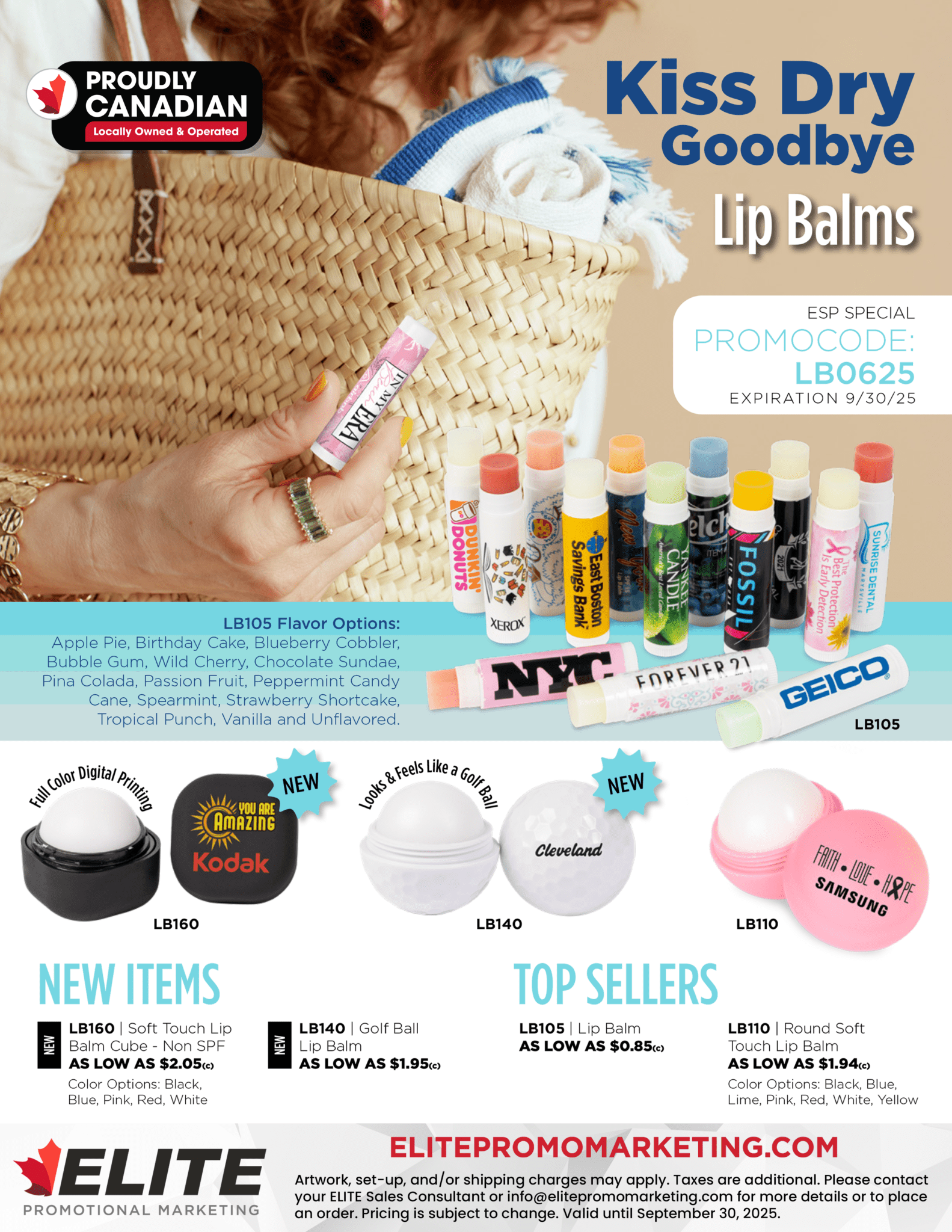 Elite_NC CustomI-Lip-Balm-2025_Flyer