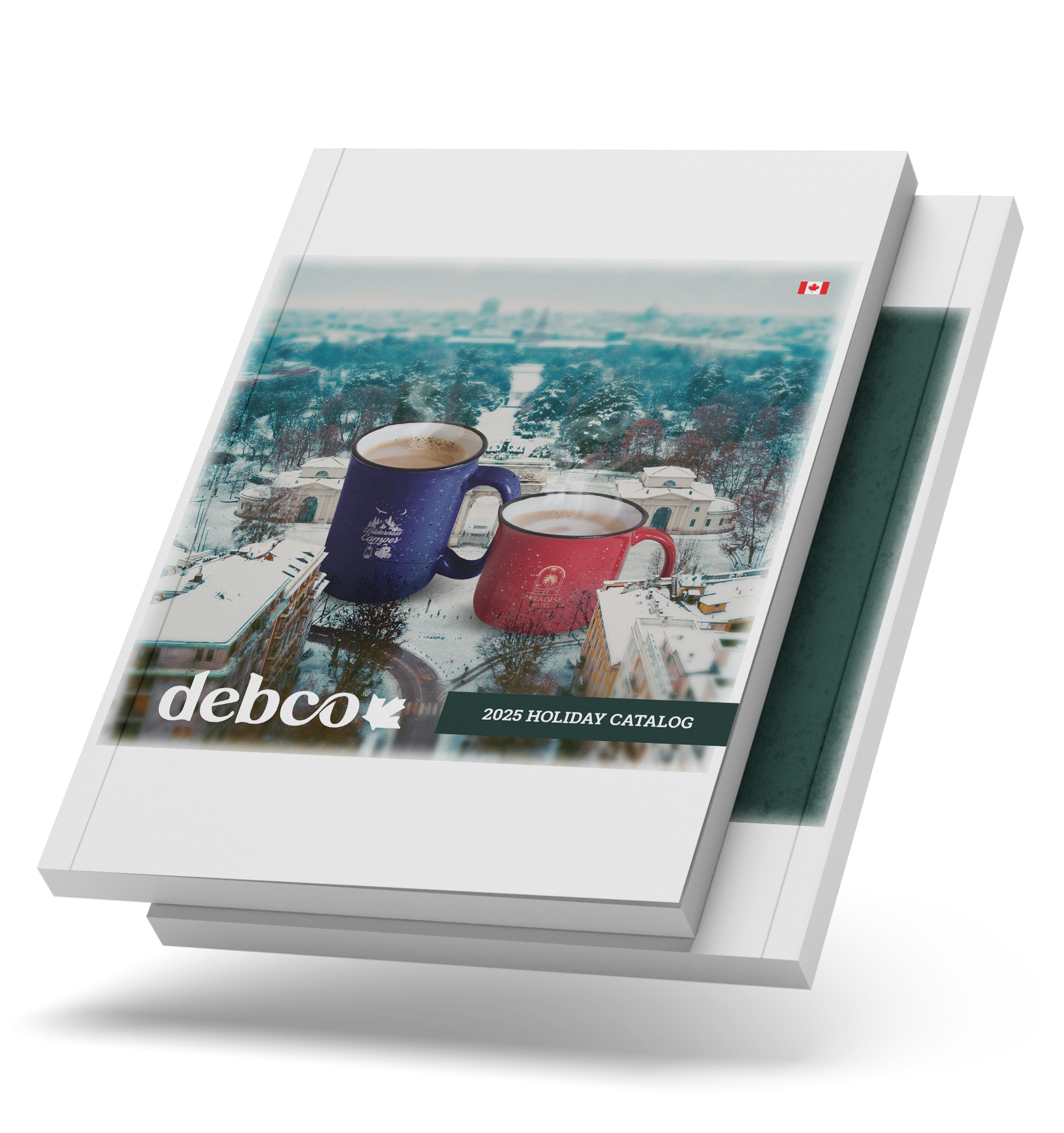 Debco Holiday 2025