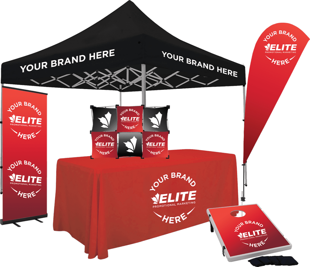 Tradeshow Display