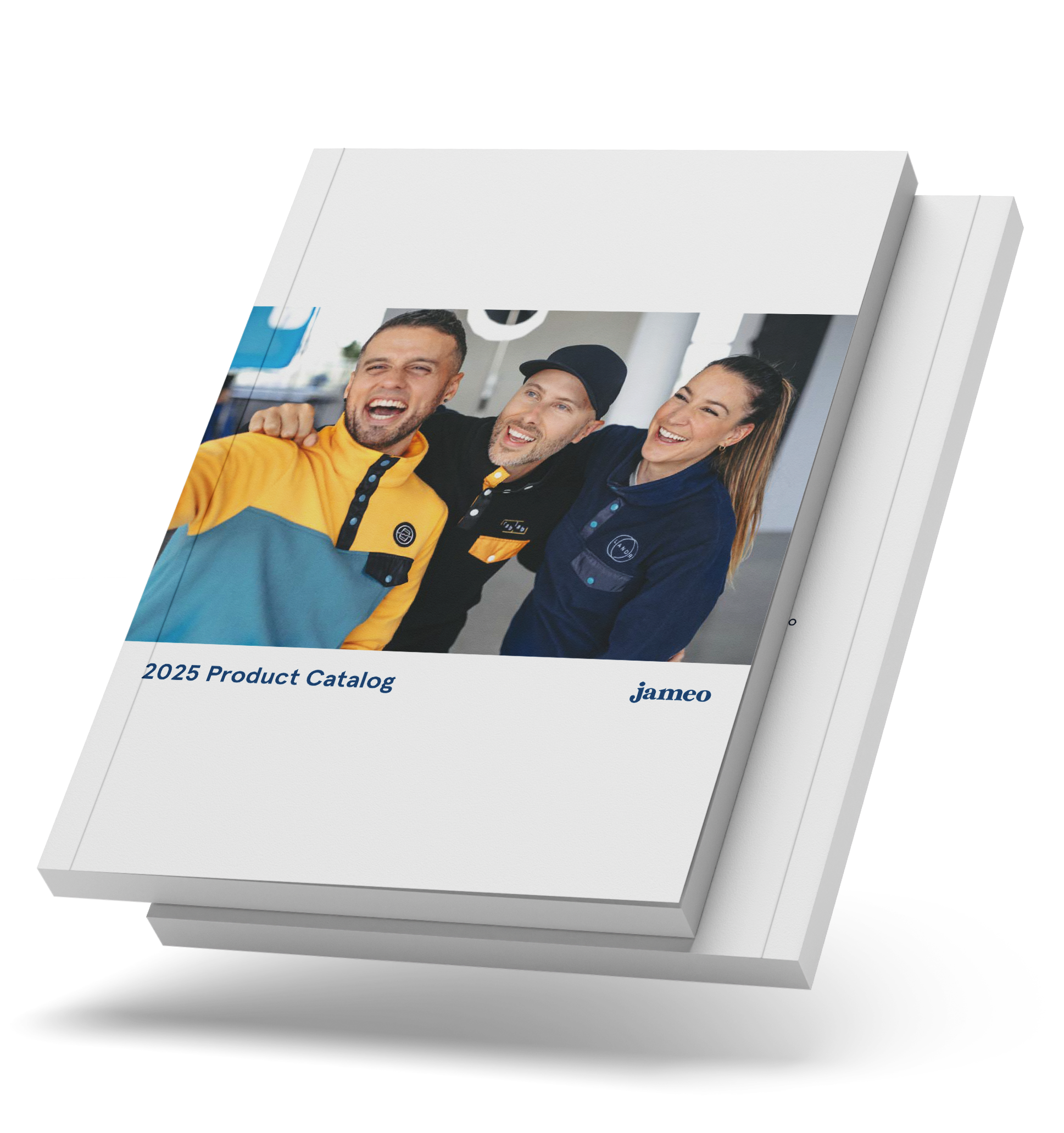 catalog jameo en
