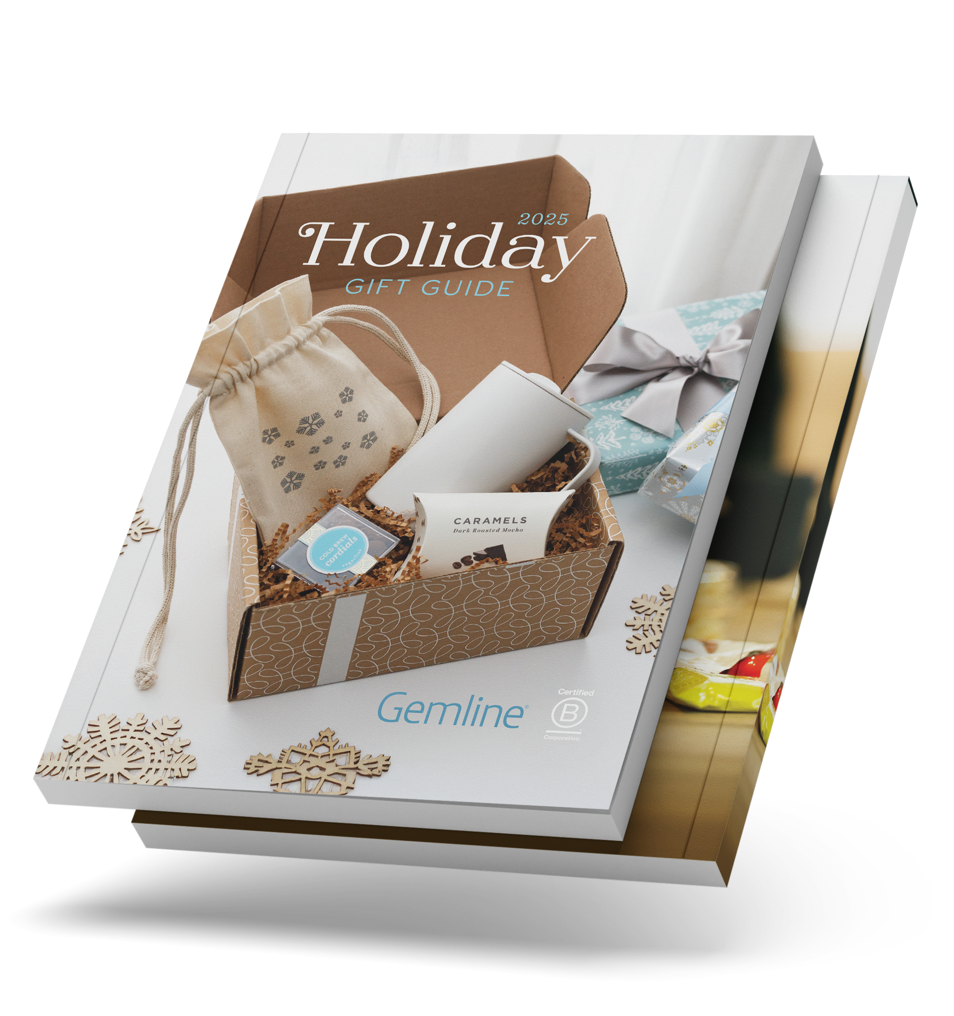 gemline holiday gift guide 2025 canada