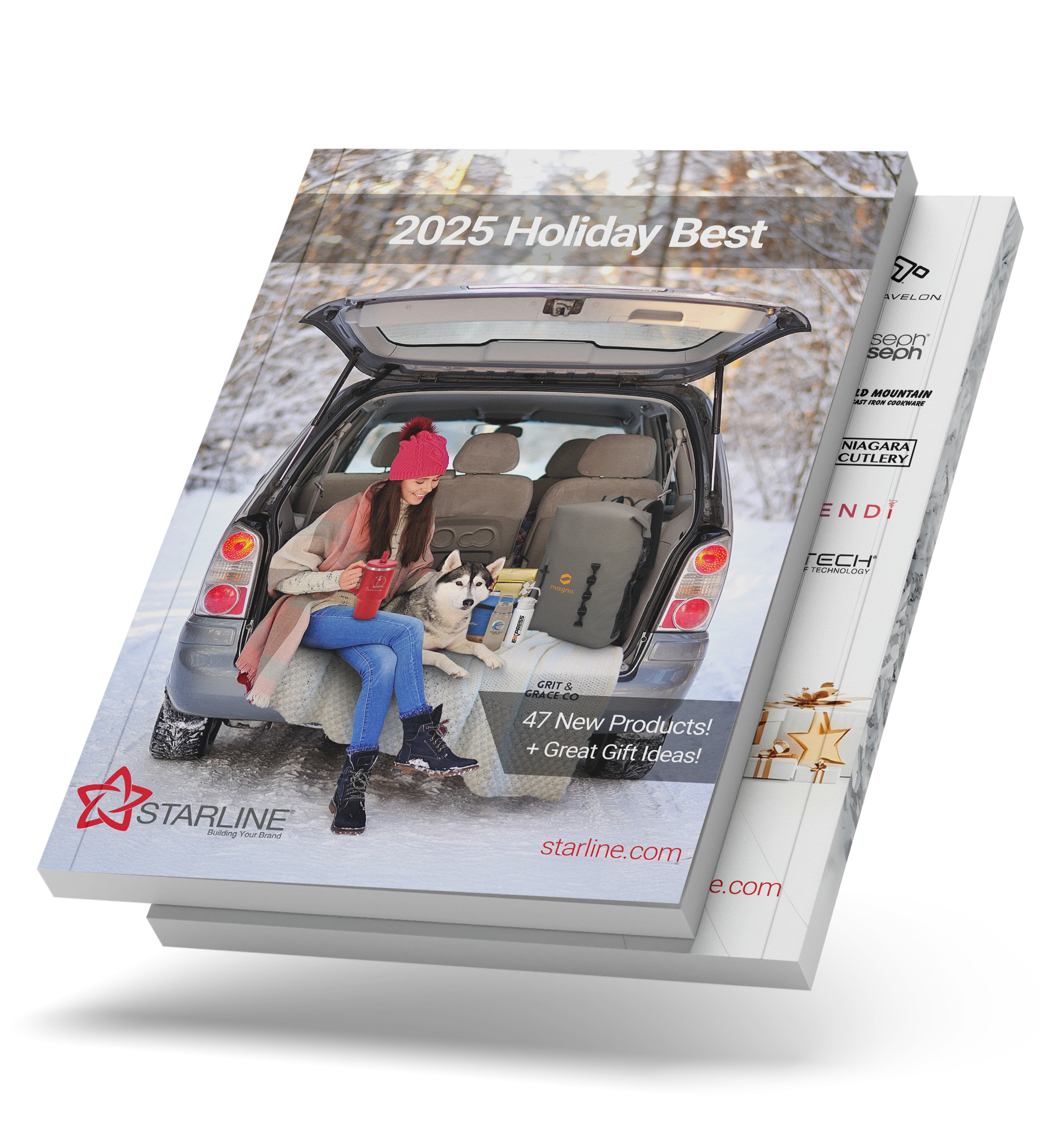 starline holiday best 2025 canada