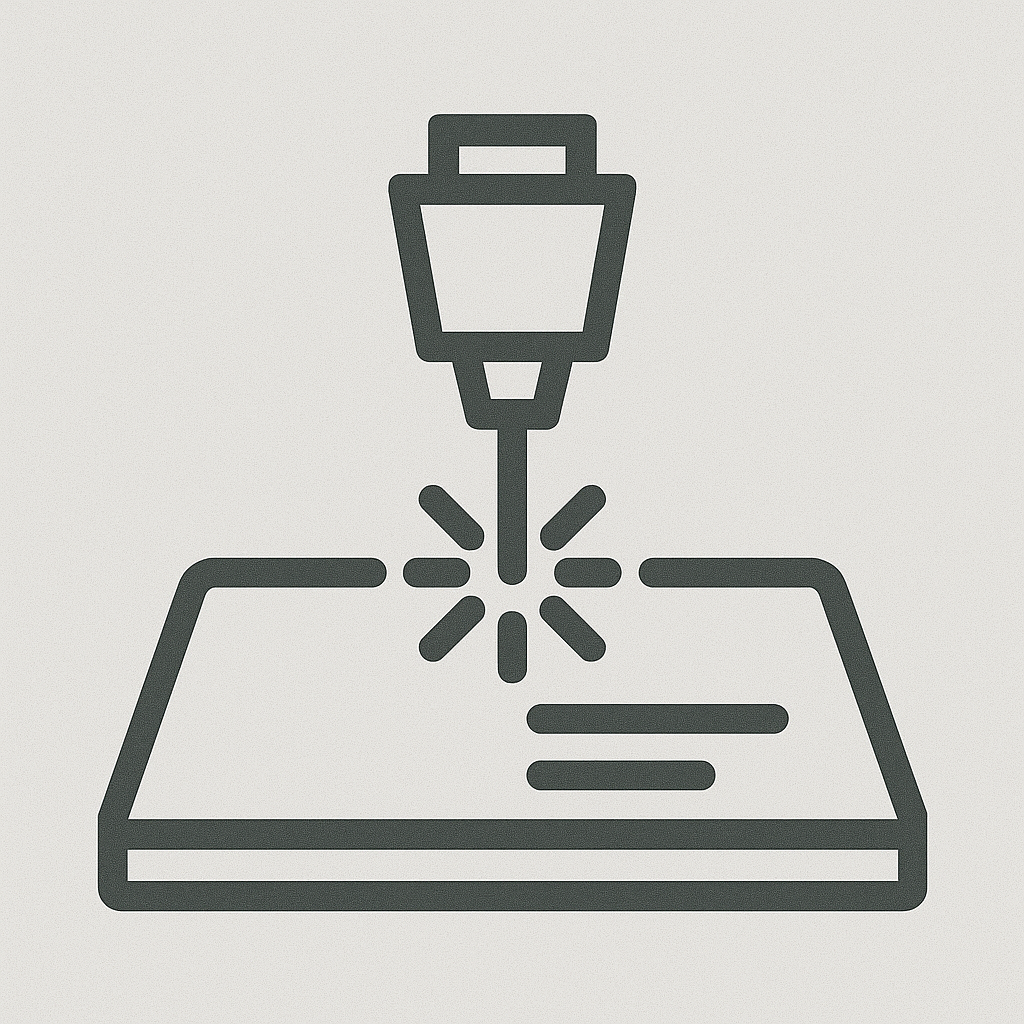 Laser Engraving