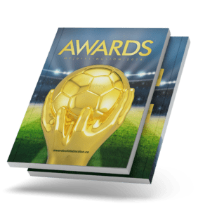 award components 2026 AofD HR