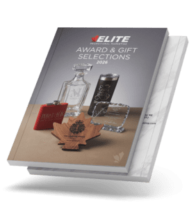 ELITE Awards Catalogue 2026