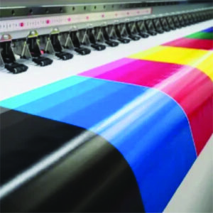 Dye Sublimation