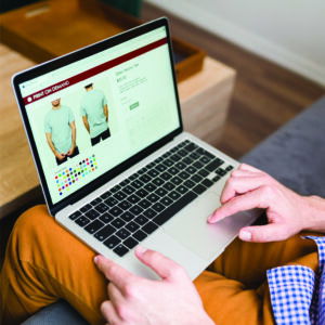 Online Sales