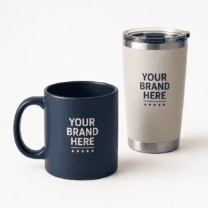 Mugs & Tumblers