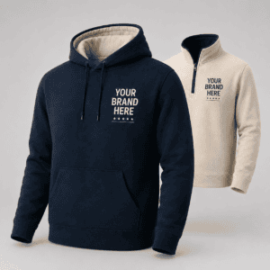 Sweatshirts & Fleece