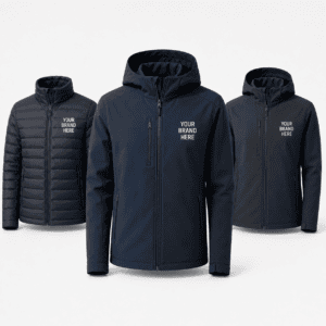 Outerwear