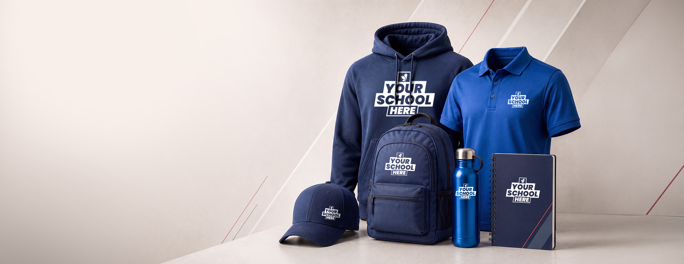 Elite School Merchandise