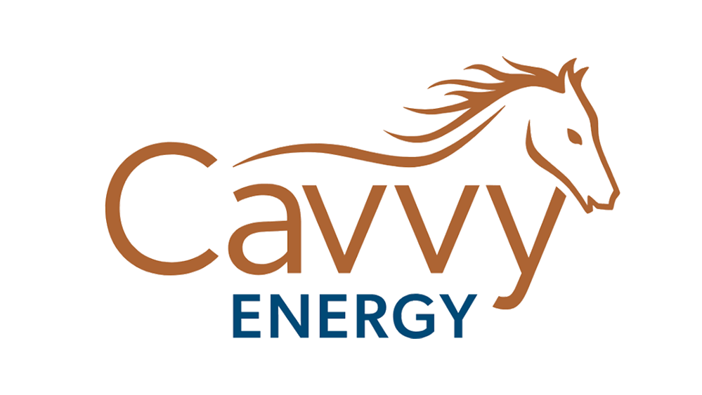 Cavvy Energy-logo