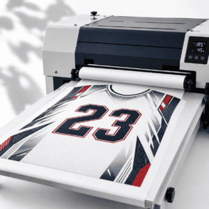 Dye Sublimation