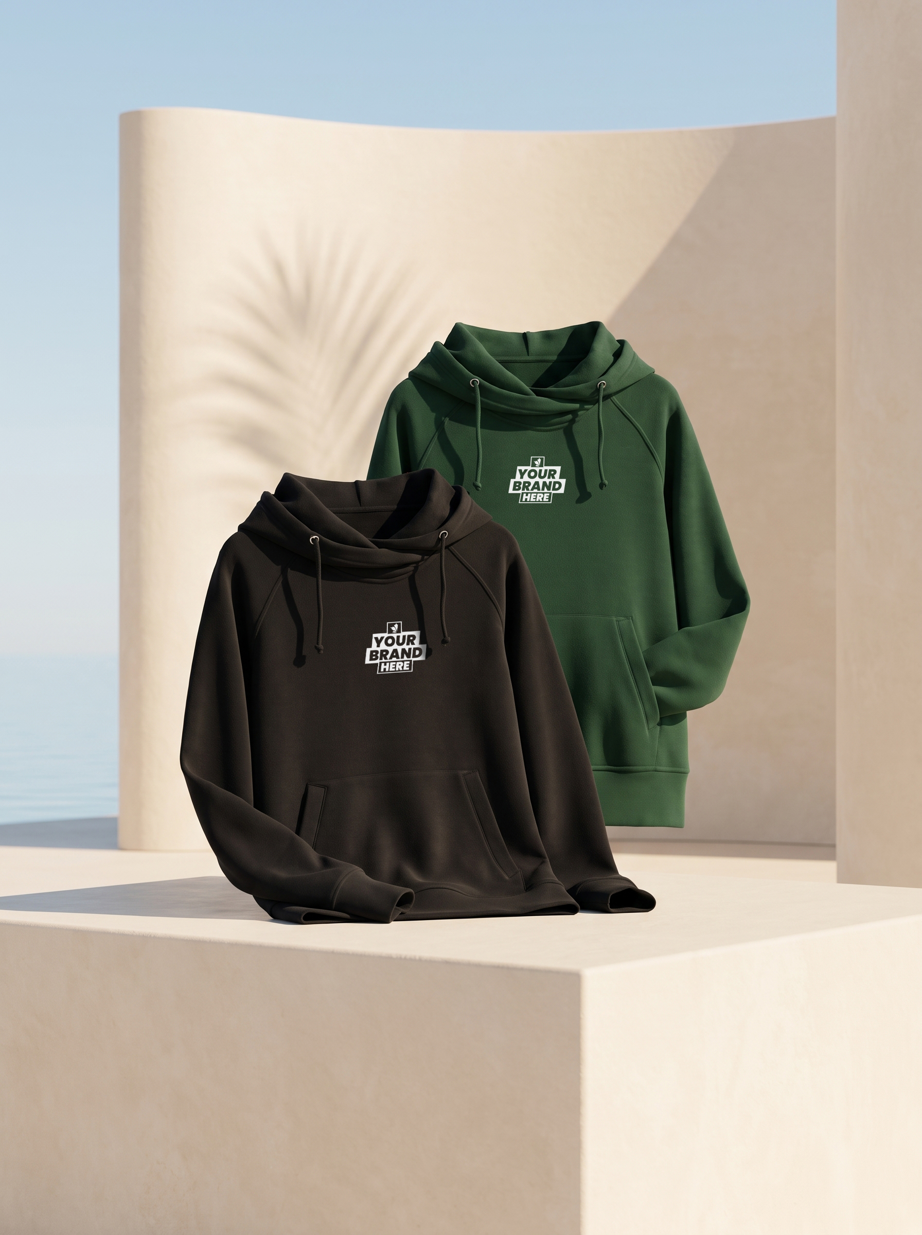 Corporate Apparel and Textiles