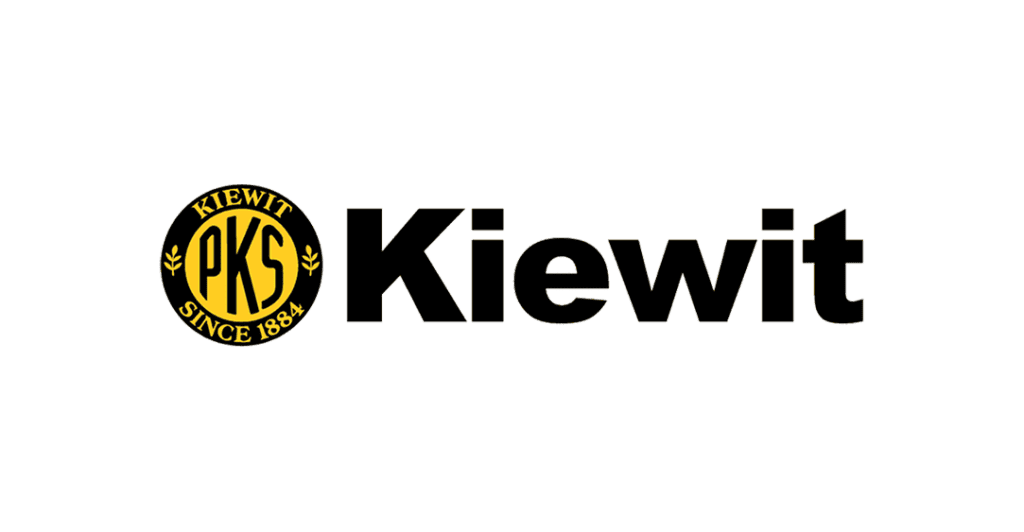 Kiewit Logo