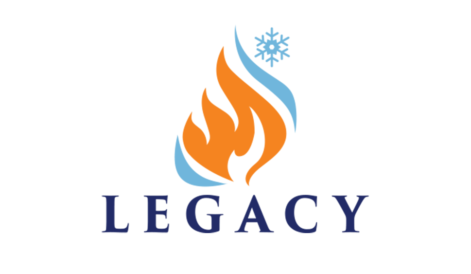 Legacy Hat Logo
