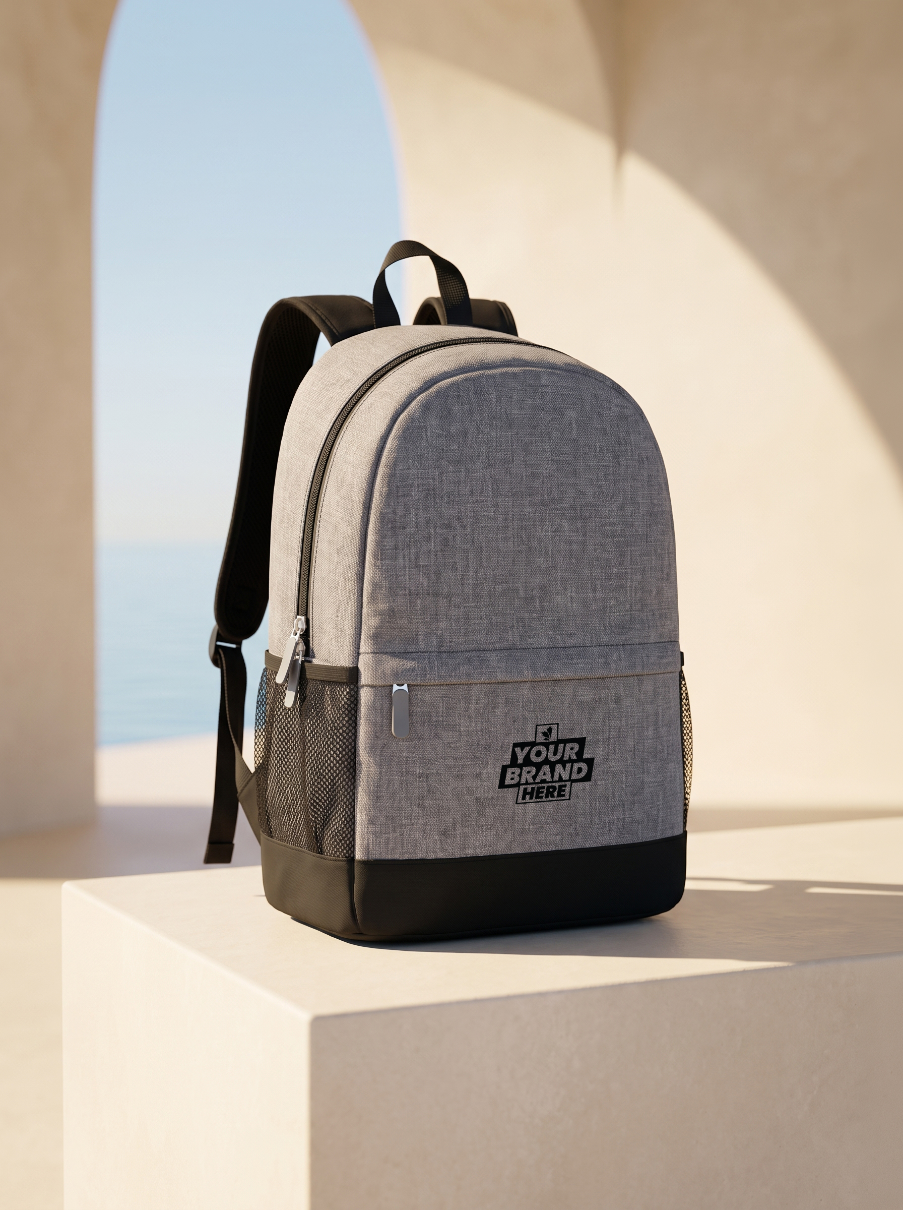 Executive Bags and Backpacks