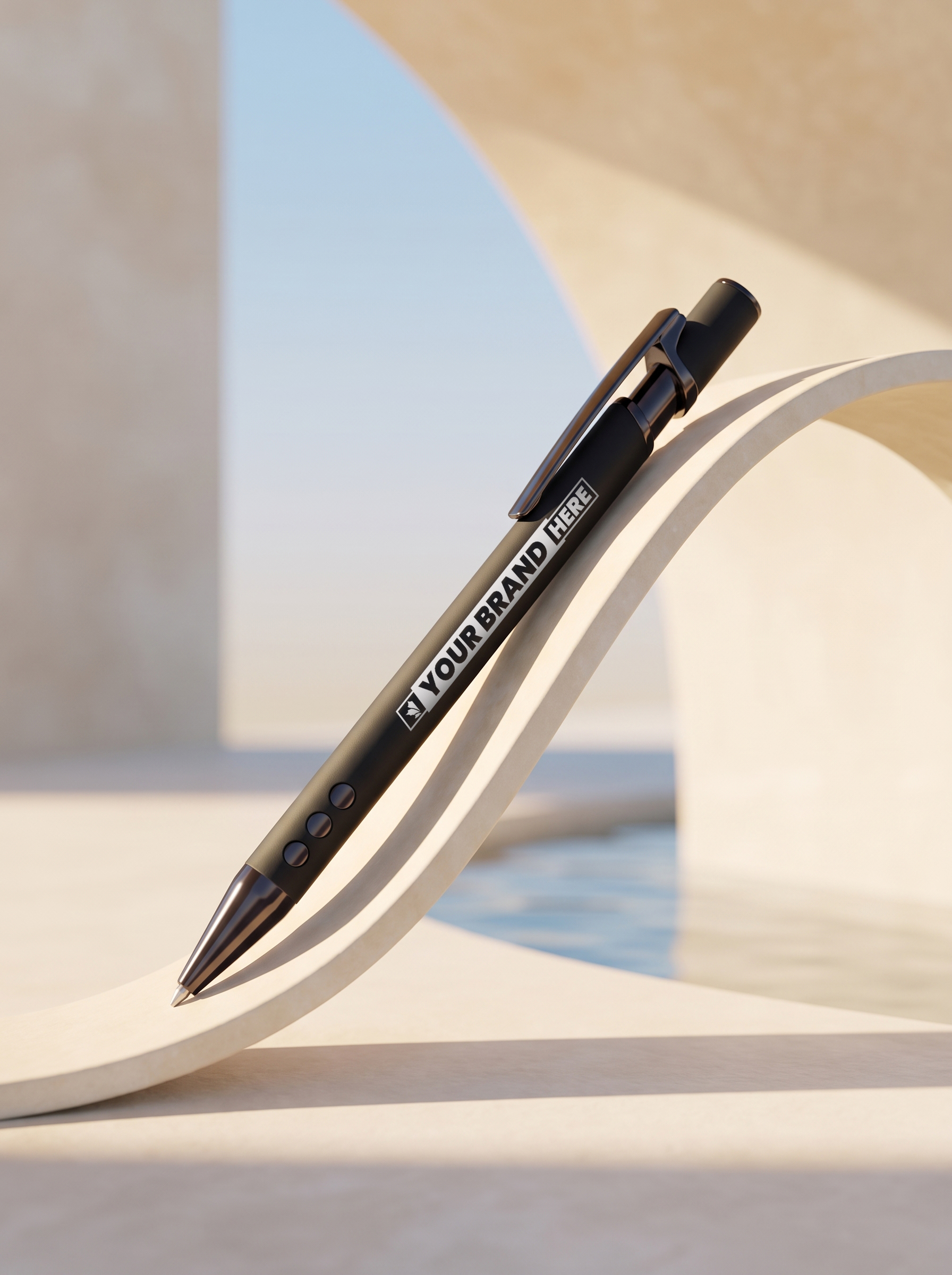 Pens and Writing Instruments