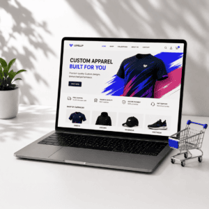 Online Store 1