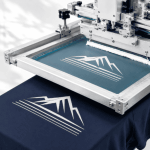Screen printg