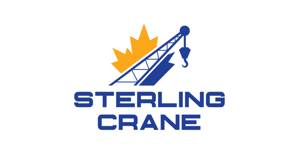 Sterling Crane-Logo