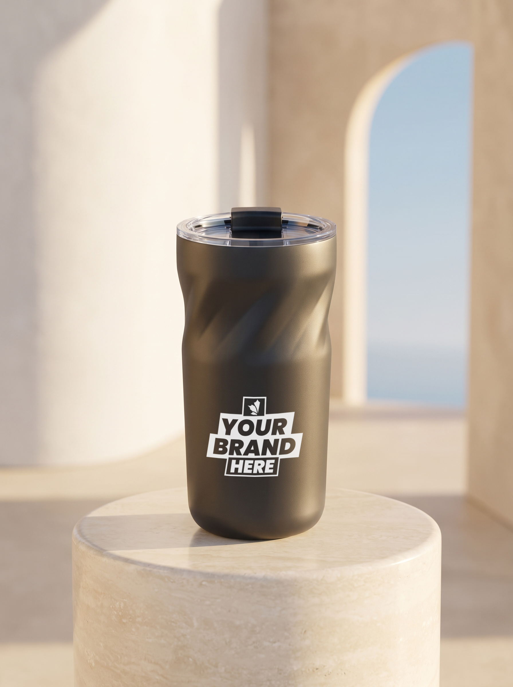 Insulated Drinkware and Tumblers