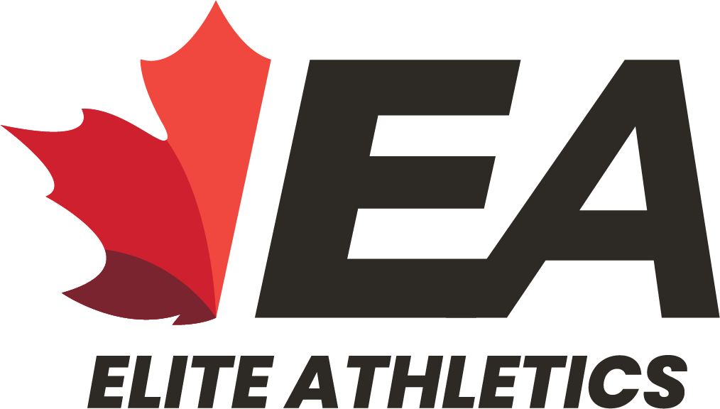 Elite Athletics Logo